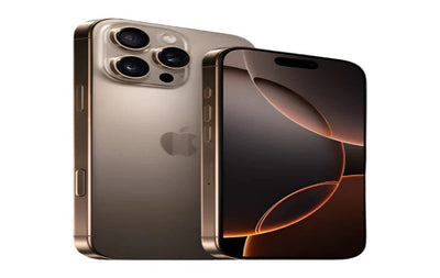 iPhone