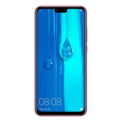 HUAWE Y9 2019  (PTA APPROVED) ALSO AVAILABE