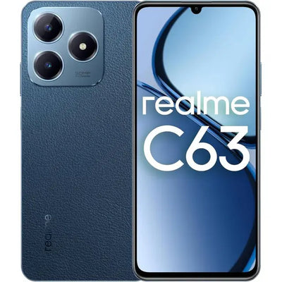 REALME C63
