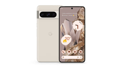 Google Pixel 8 pro Brand New