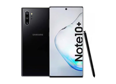 SAMSUNG NOTE 10 PLUS 5G (A++)