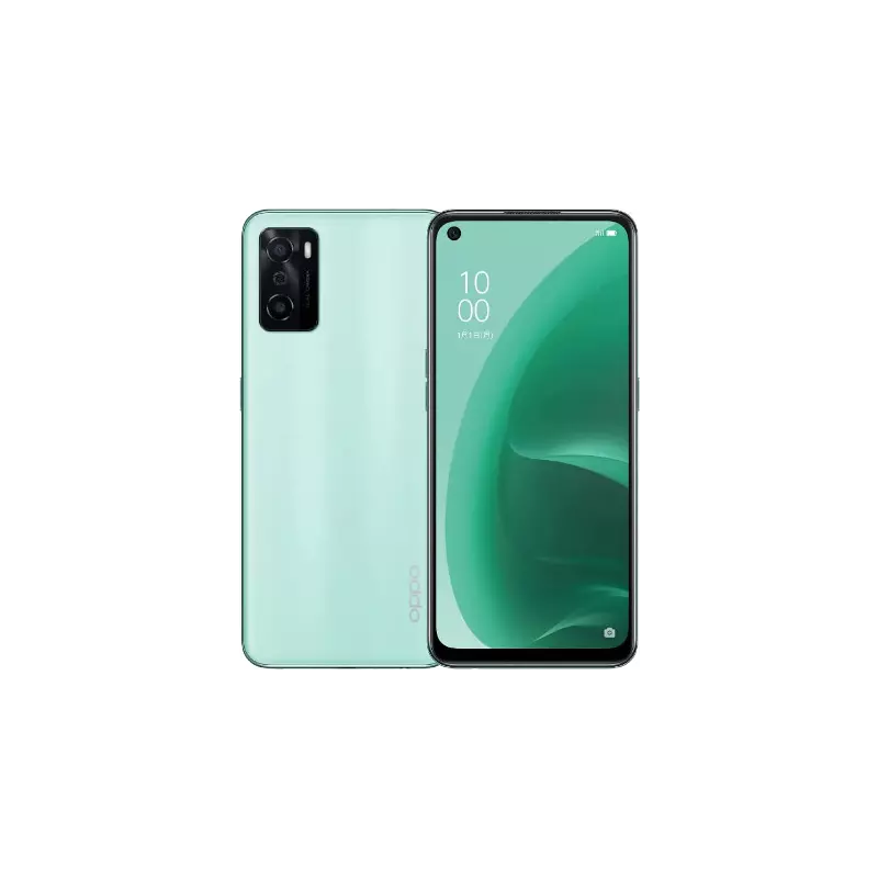 OPPO A55S (A+++)