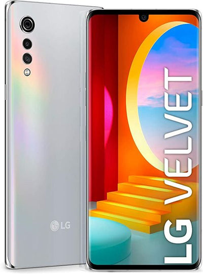 LG VELVET (A+)