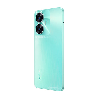 REALME C55 Brand New 1 Year Warranty