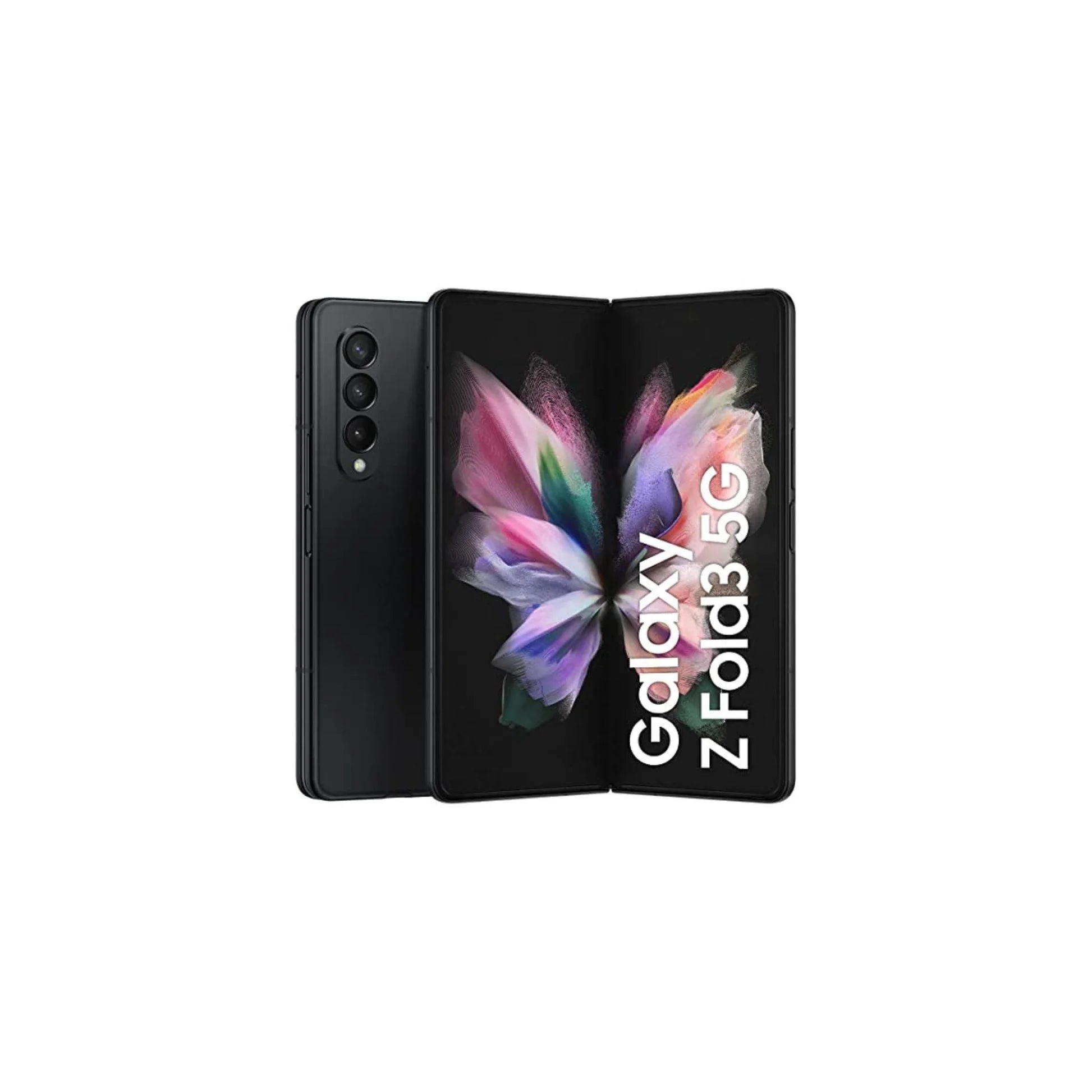 Samsung Z Fold (3) 5G
