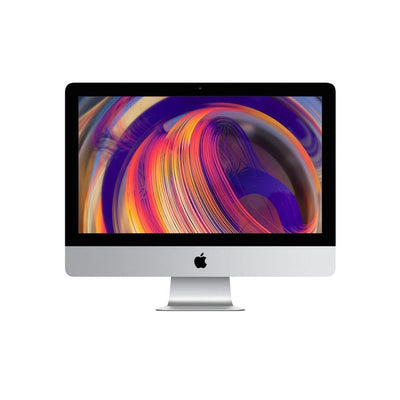 iMac Retina 4K 21.5-inch (2019) – Core i5 3.0GHz 8GB 1TB FD 4GB Graphics Silver