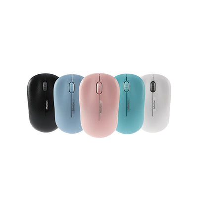 Wireless Mouse, 2.4 GHz | Optical Tracking | Meetion R545