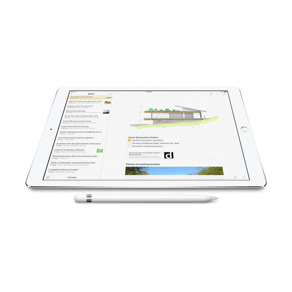 Apple Pencil 1st Generation