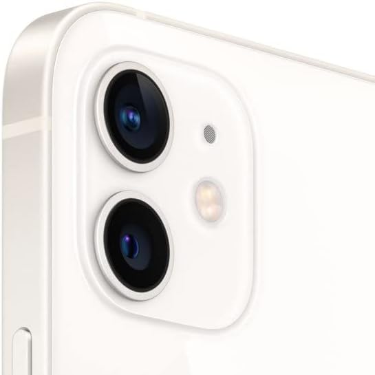 نسخة من Apple iPhone 12 مقفلة (متجددة)