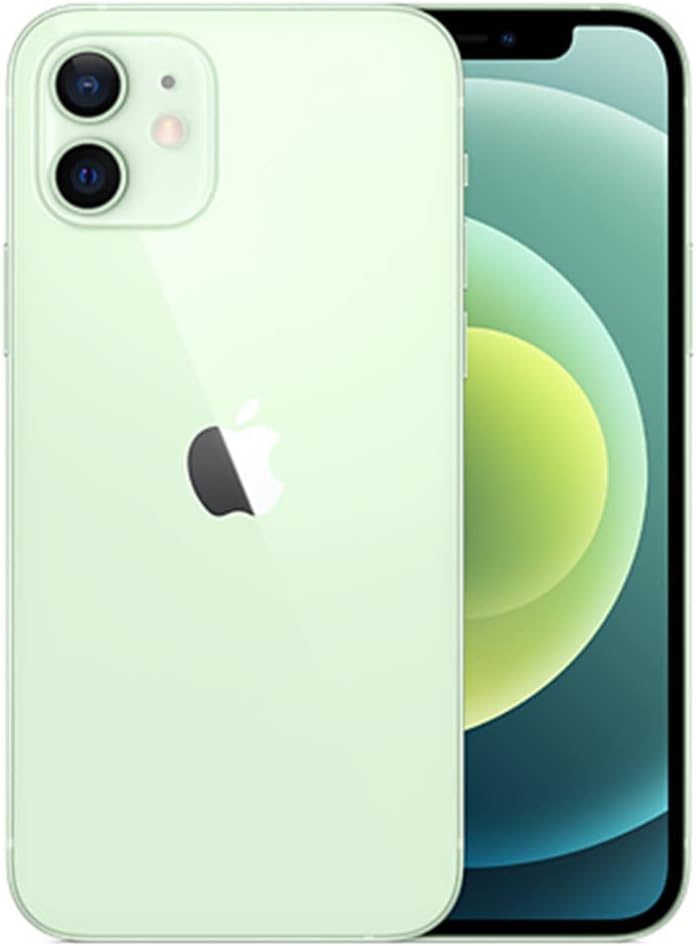 نسخة من Apple iPhone 12 مقفلة (متجددة)