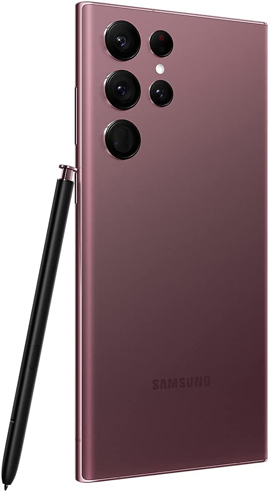 SAMSUNG S22 ULTA 5G