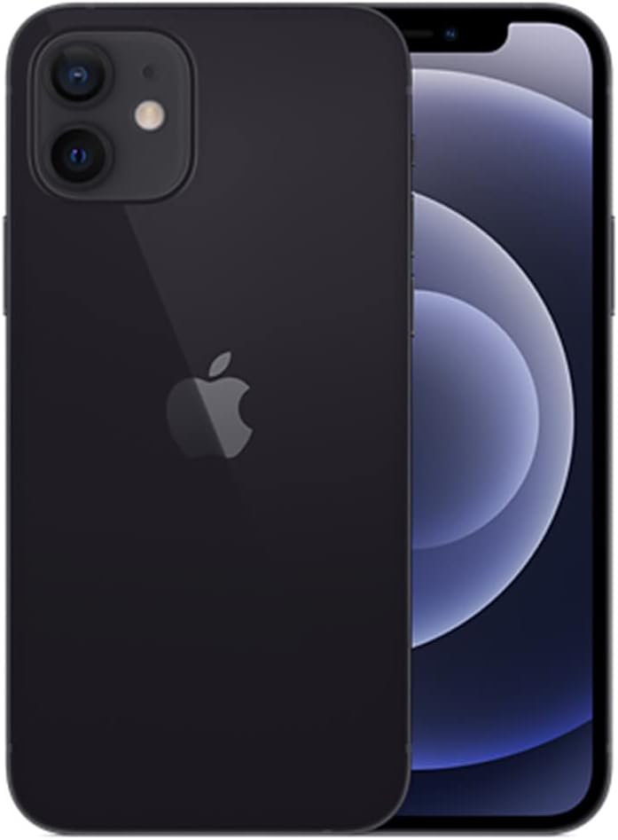 نسخة من Apple iPhone 12 مقفلة (متجددة)