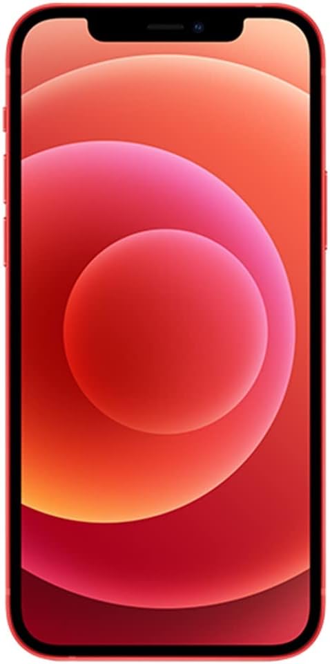 نسخة من Apple iPhone 12 مقفلة (متجددة)