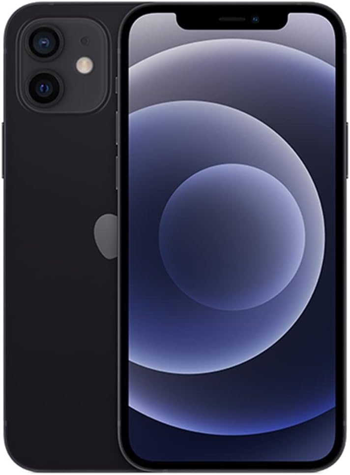 نسخة من Apple iPhone 12 مقفلة (متجددة)