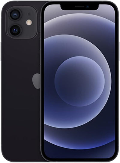 نسخة من Apple iPhone 12 مقفلة (متجددة)