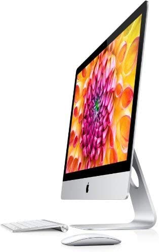 iMac, 27" 2019, Corei5, 16GB, 2TB, 4GB Graphics