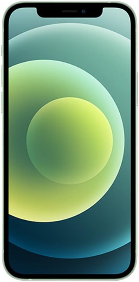 نسخة من Apple iPhone 12 مقفلة (متجددة)