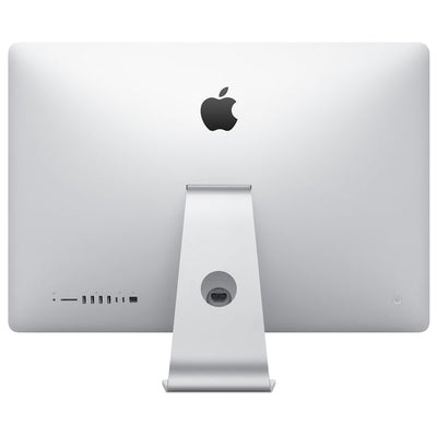 iMac Retina 4K 21.5-inch (2019) – Core i5 3.0GHz 8GB 1TB FD 4GB Graphics Silver
