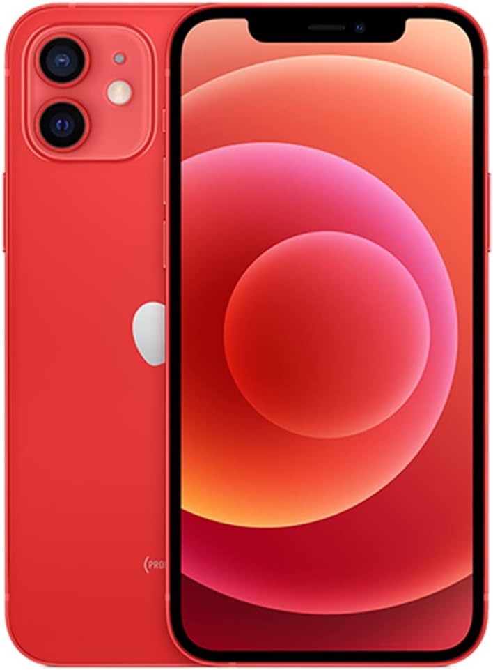 نسخة من Apple iPhone 12 مقفلة (متجددة)