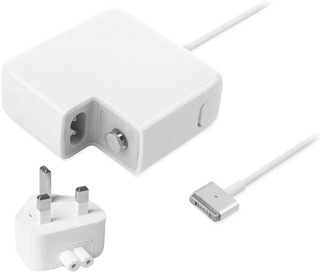شاحن Apple MacBook | محول طاقة بديل بقوة 85 وات