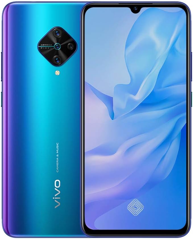 VIVO S1 (ANDRIOD) PTA APPROVED