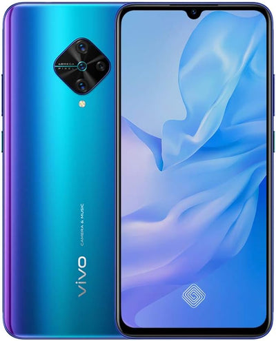 VIVO S1 (ANDRIOD) PTA APPROVED