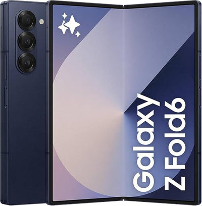 Samsung Z Fold 6