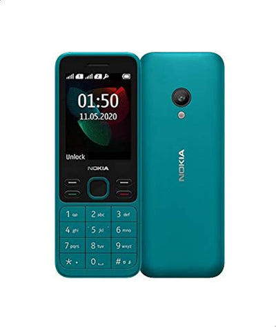 Nokia 150 pta approved