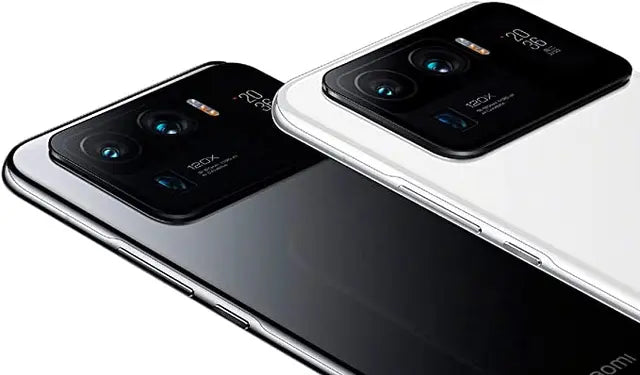XIAOMI 11 ULTRA
