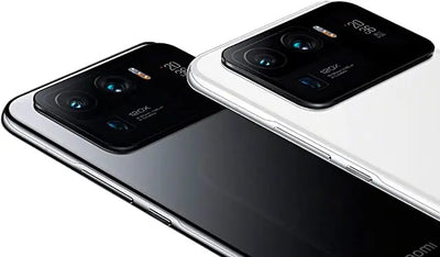 XIAOMI 11 ULTRA