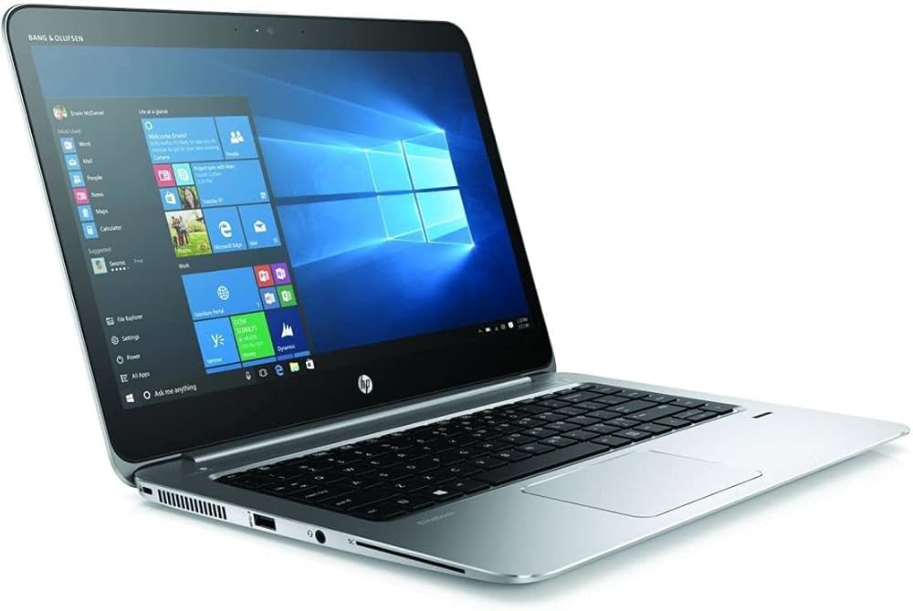 Hp touch 1040 G3 i5
