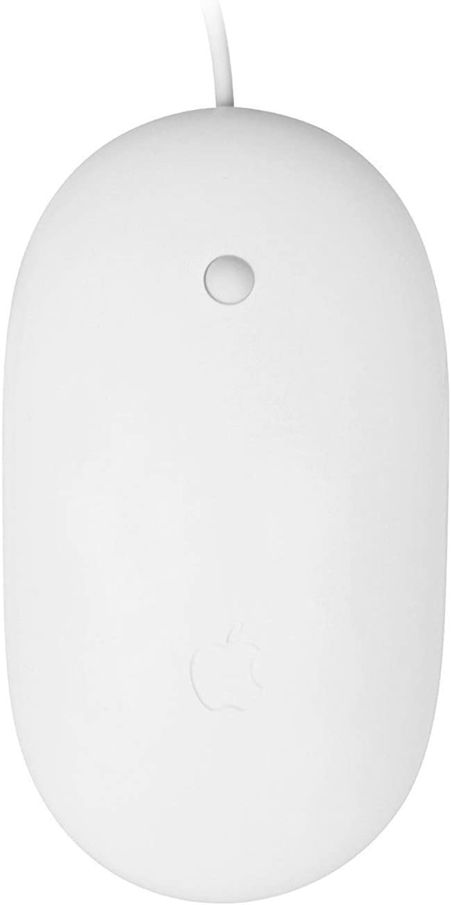 iMac, 21
