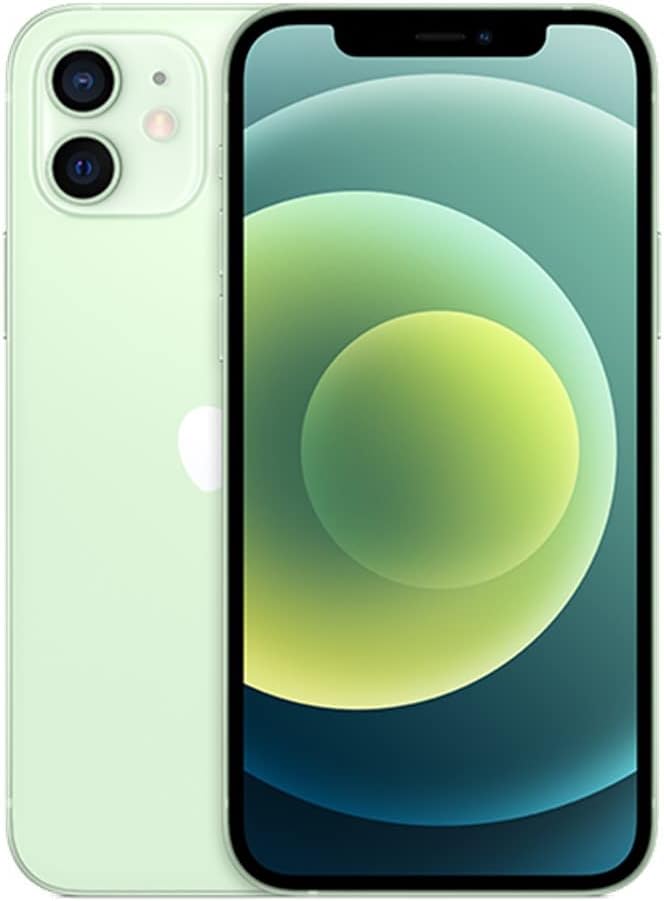 نسخة من Apple iPhone 12 مقفلة (متجددة)