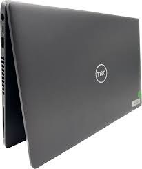 DELL LATITUDE 5400 i5 8TH GEN (8/256GB)
