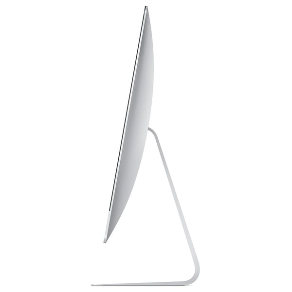 iMac Retina 4K 21.5-inch (2019) – Core i5 3.0GHz 8GB 1TB FD 4GB Graphics Silver