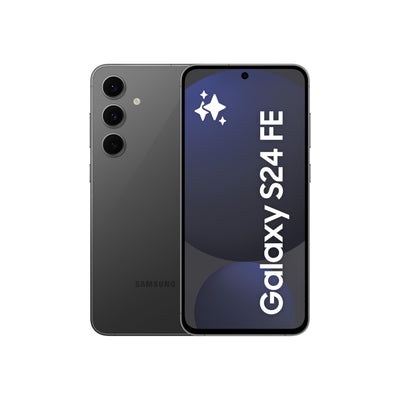 SAMSUNG S24 FE BRAND NEW (TRA)