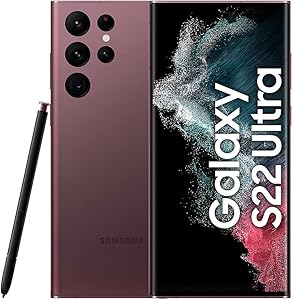SAMSUNG S22 ULTA 5G