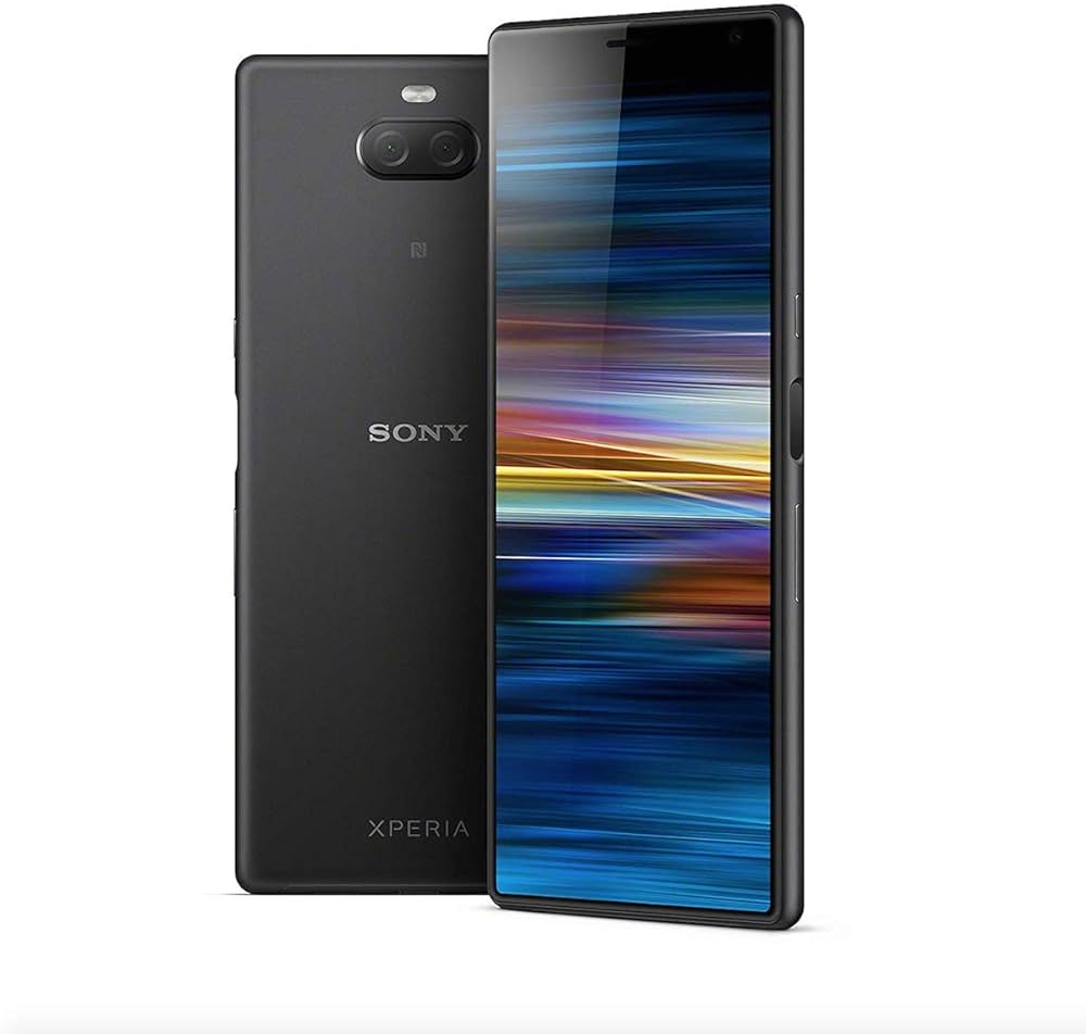 SONY XPERIA 10 (A+++)