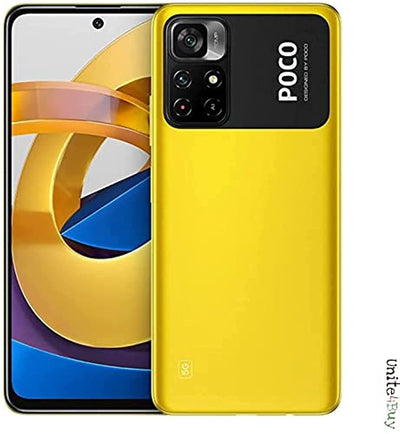 POCO M4 PRO