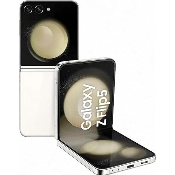 SAMSUNG FLIP 5