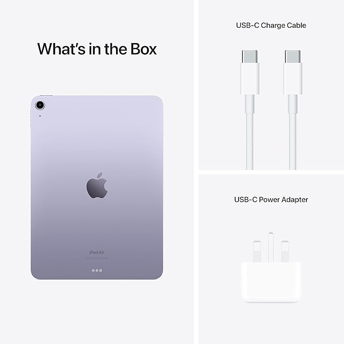 iPad Air 5TH 2022 10.9-inch