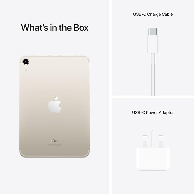 Apple 2021 iPad mini 6 NEW
