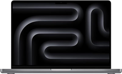 Apple 2023 MacBook Pro (14-inch, Apple M3 chip with 8‑core CPU and 10‑core GPU