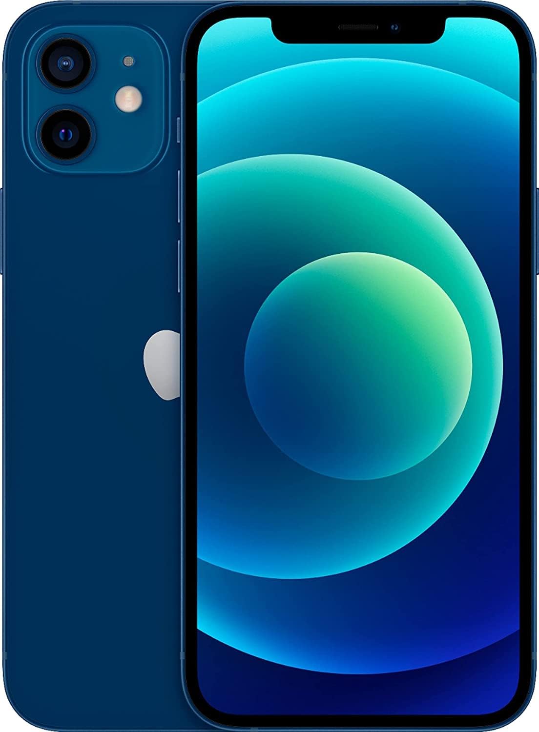 نسخة من Apple iPhone 12 مقفلة (متجددة)