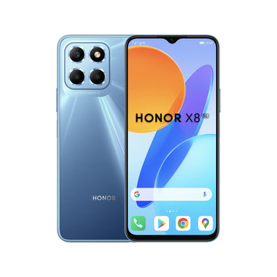HONOR X8 5G MOBILE (A+)