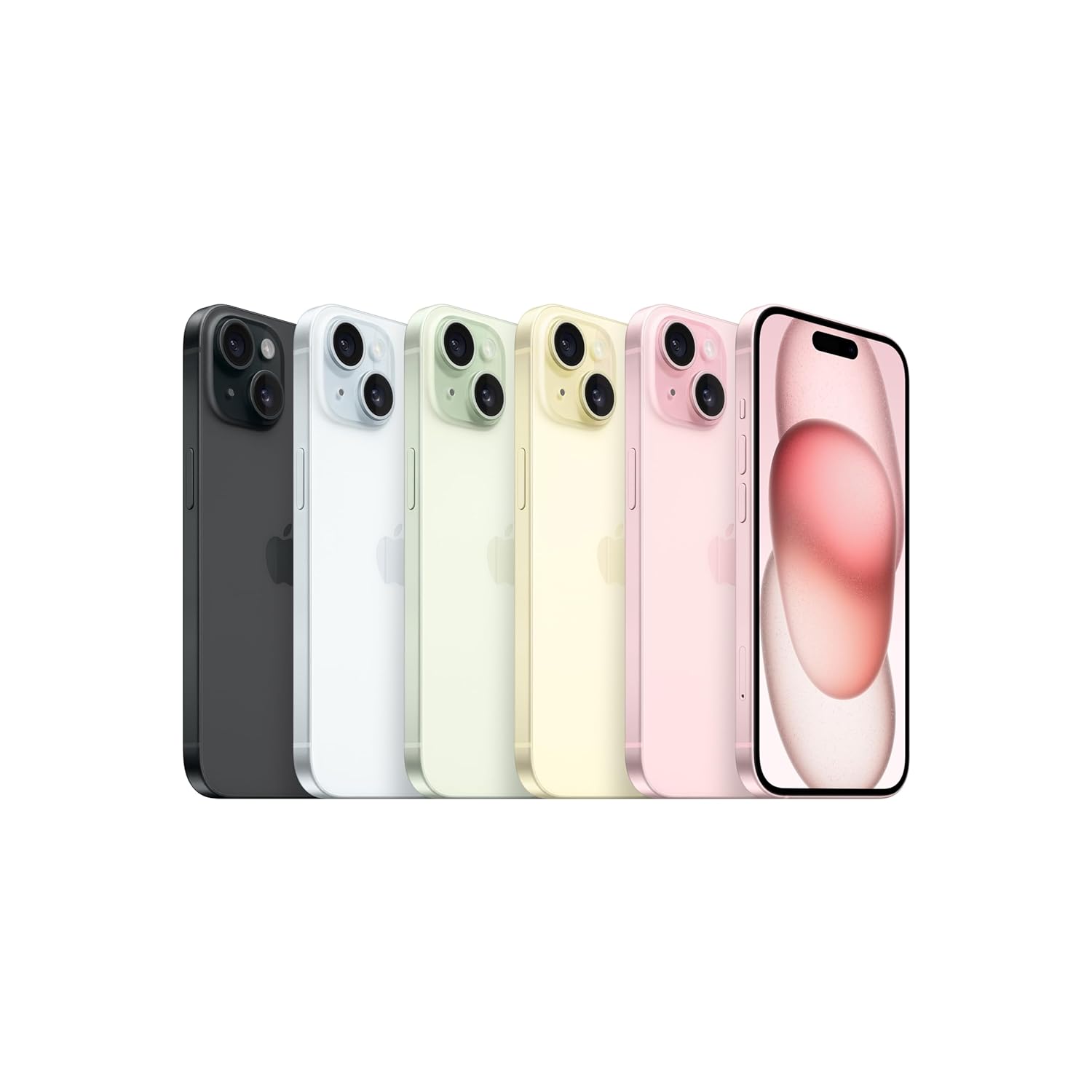 Apple iPhone 15 brand new
