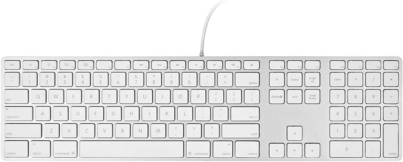 iMac, 21