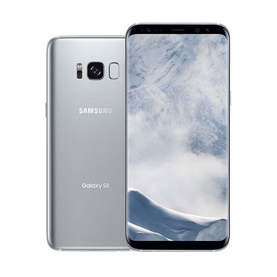 SAMSUNG S8