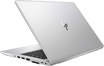 Hp touch EliteBook  840 g5 ci7