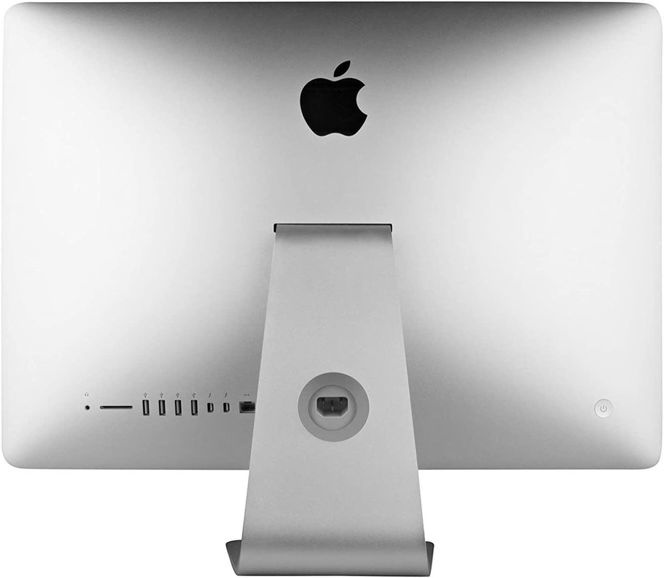 iMac, 21